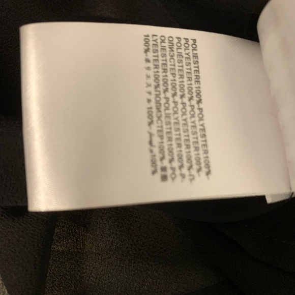 Silvian Heach Shirt - Picture 6 of 6